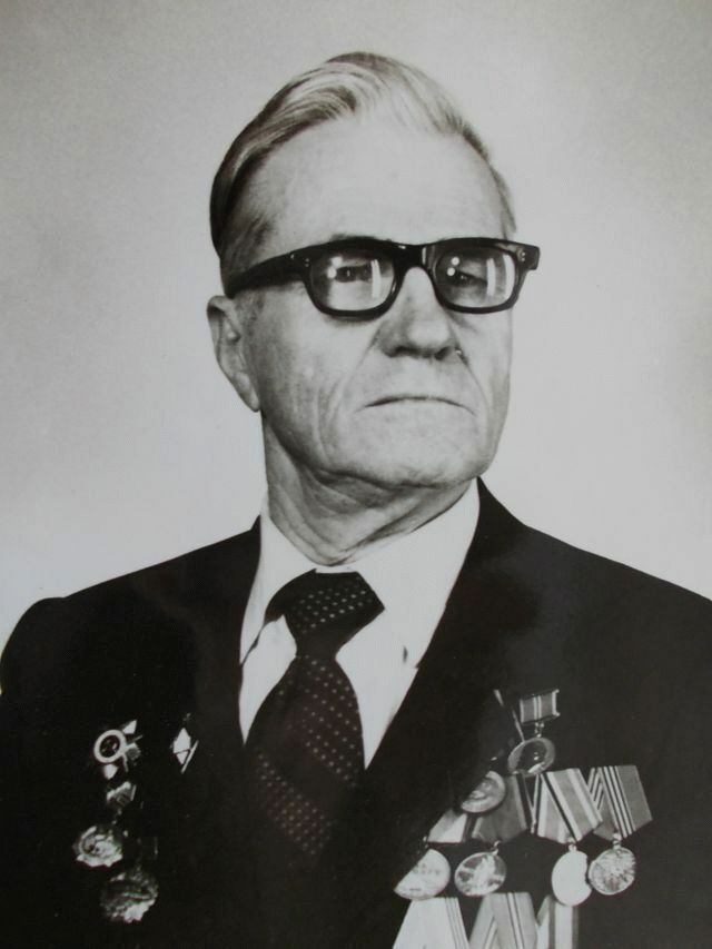kiselev p